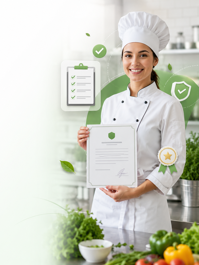 Szkolenie HACCP online